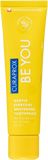 Curaprox BE YOU Zubní pasta single Rising star / Yellow 60 ml