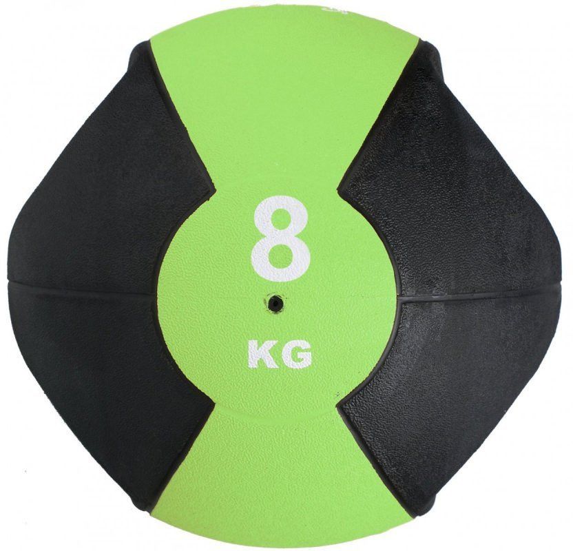 Sharp Shape Medicinbal 8 kg zelený