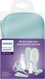 Philips Avent Sada pro péči o dítě SCH401/00