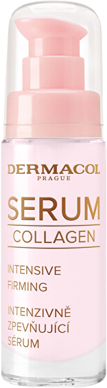 Dermacol Collagen sérum 30 ml
