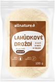 Allnature Lahůdkové droždí neaktivní 100 g