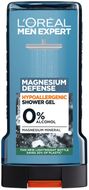 Loreal Men Expert Magnesium Defence Sprchový gel 400 ml