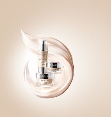 Institut Esthederm EXCELLAGE Omlazující krém pro zlepšení hustoty pleti 50 ml