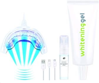Rio USB TEETH WHITENING