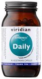 Viridian Synerbio Daily 90 kapslí