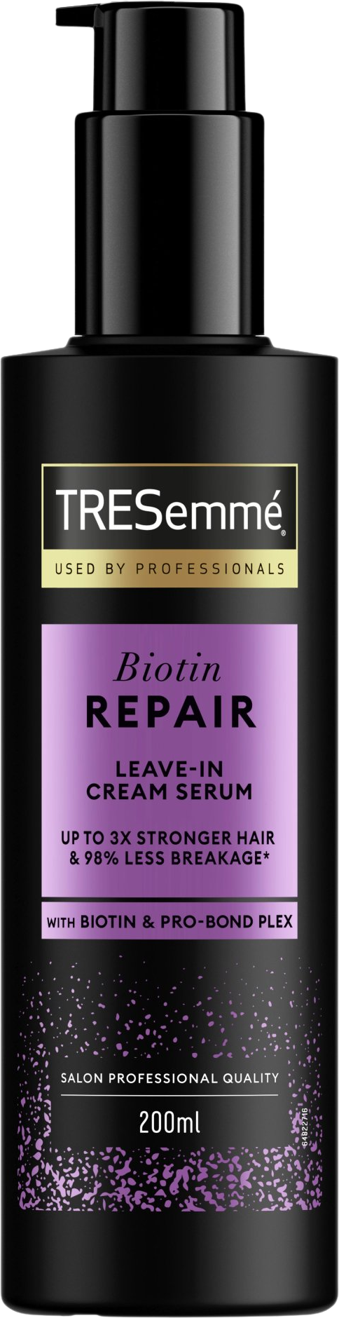 TreSemmé Biotin Repair leave in krémové sérum na vlasy 200 ml