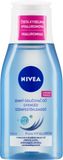 Nivea Visage Odličovač očí extra jemný 125 ml