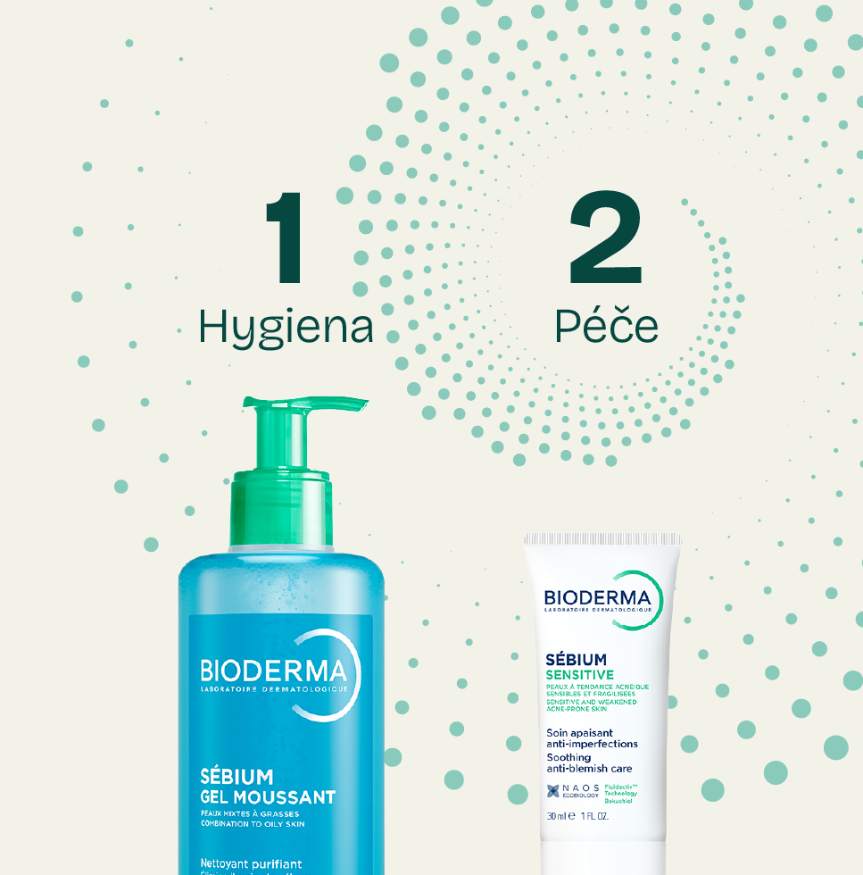 bioderma sebium sensitive