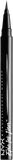 NYX Professional Makeup Epic Ink Liner linka na oči - odstín 01 Black 1 ml