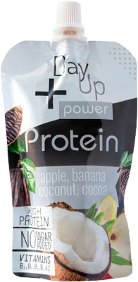 Day Up Power Protein Cocoa 100 g
