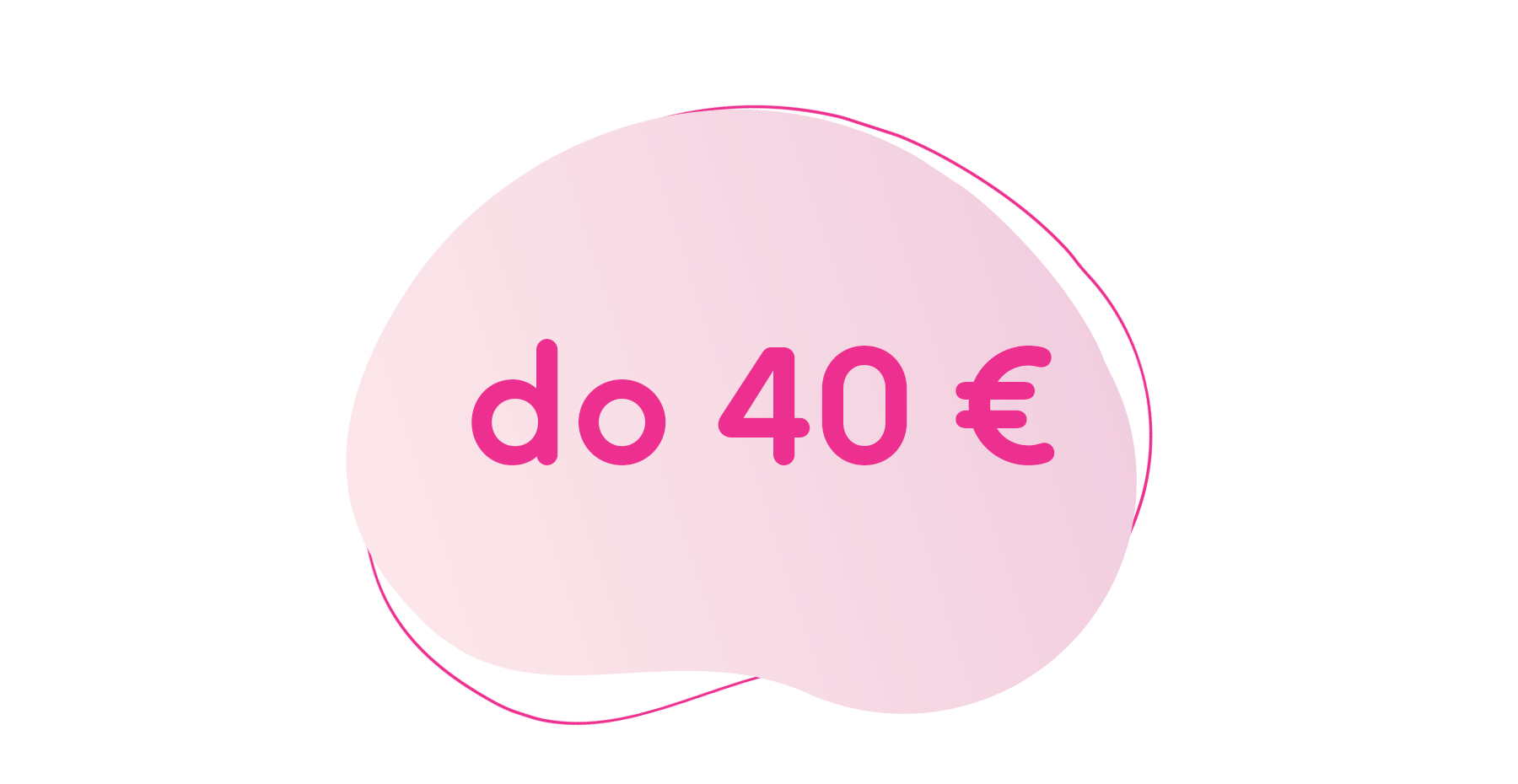 darky do 40 eur