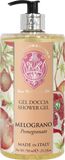 La Florentina Sprchový gel Melograno 750 ml