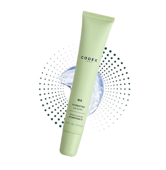 BIA hydrating lip gelee