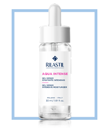 rilastil aqua intenstive