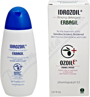 Idrozoil  150 ml
