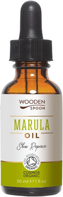 Woodenspoon Marulový olej 30 ml
