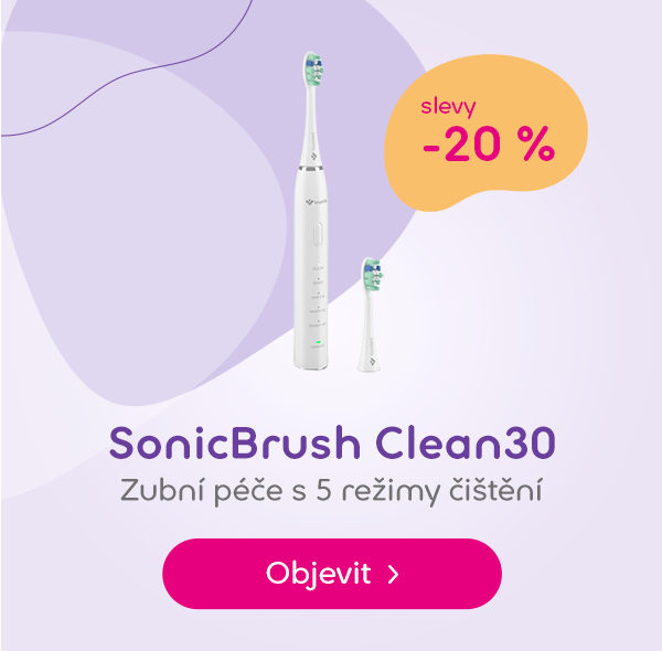 SonicBrush Clean30	