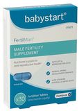 BabyStart FertilMan s Taurinem 30 tablet