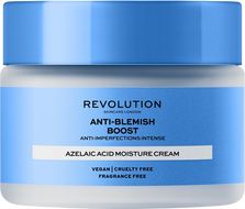 Revolution Anti Blemish Boost with Azelaic Acid Krém na obličej 50 ml