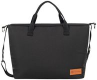 Petite&Mars Přebalovací taška Bag Universal Black