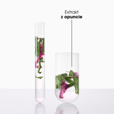 Klorane Hydratační šampon s opuncií 200 ml