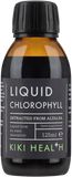 KIKI Health Tekutý Chlorofyl 125 ml