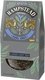Hampstead Tea BIO černý sypaný čaj s bergamotem Earl Grey 100 g