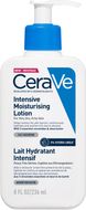 CeraVe Intenzivní hydratační mléko 236 ml