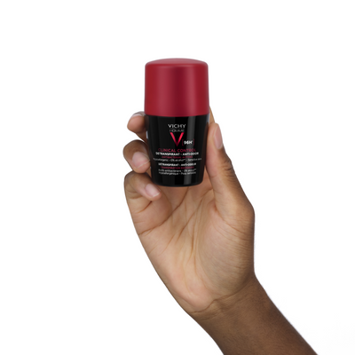 Vichy Homme 96H Detranspirant proti zápachu 50 ml