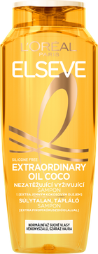 L'Oréal Paris Elseve Extraordinary Oil Coco šampon 250 ml