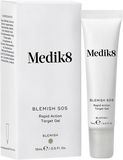 Medik8 Blemish SOS proti akné 15 ml