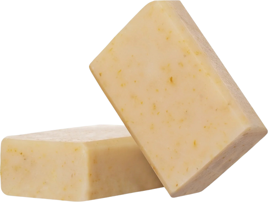 Codex Labs BIA Unscented Soap 120 g