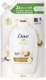 Dove Purely Pampering Tekuté mýdlo náhradní náplň 500 ml