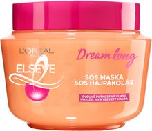 L'Oréal Paris Elseve L'Oreal Paris Dream long Maska pro poškozené dlouhé vlasy 300 ml