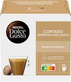 Nescafé Dolce Gusto Cortado kávové kapsle 16 ks