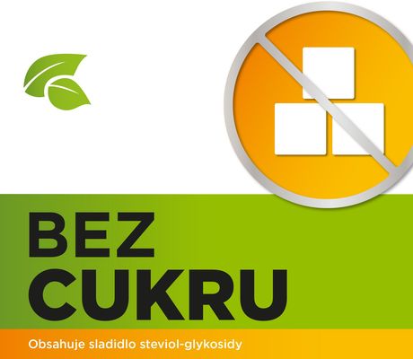StrepHerbal Propolis a Rakytník 24 ks
