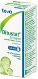 Ditustat perorální kapky roztok 50 ml