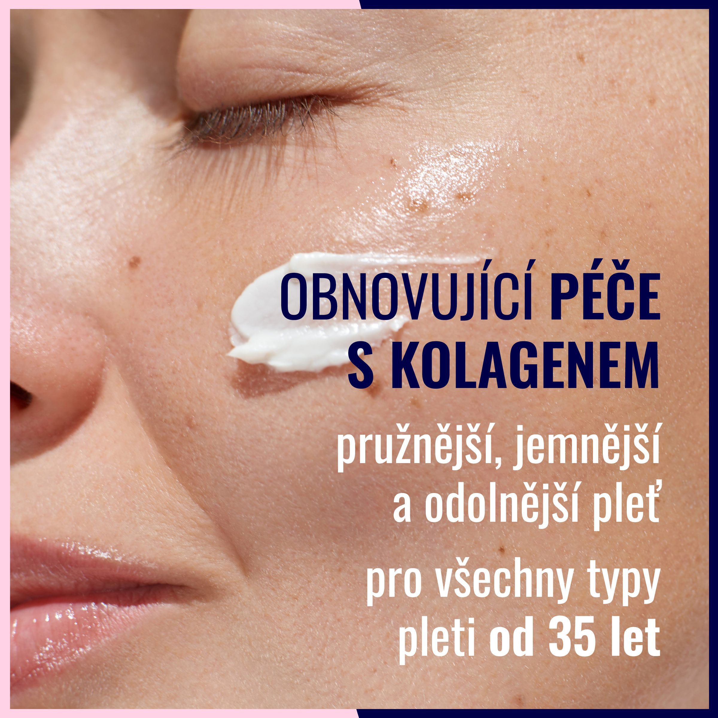 Dermacol Collagen Noční krém 50 ml
