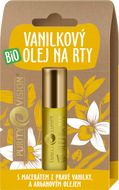 Purity Vision Bio Vanilkový olej na rty 10 ml
