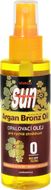 Sun Vital Arganový bronze olej OF0 - Active Bronz 100 ml