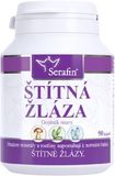 Serafin Štítná žláza 90 kapslí