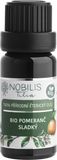 Nobilis Tilia BIO Pomeranč sladký 100% přírodní éterický olej 10 ml