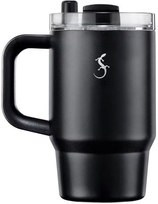 Lurch Big Cup Mini termo hrnek černý 0.8 l