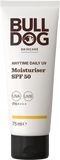Bulldog Anytime Daily Moisturise UV SFP 50, 75 ml
