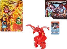 Spin Master Základní Bakugan S6