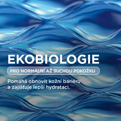 Bioderma Atoderm Sprchový gel 500 ml