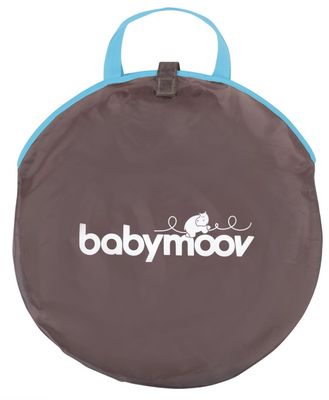 Babymoov postýlka Babyni 2v1 Small