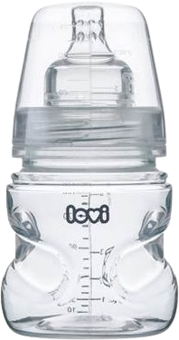 LOVI Láhev Medical+ 150 ml