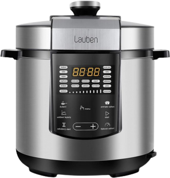 Lauben Multi Cooker 18SB Czech Edition