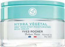 Yves Rocher Hydratační péče na den a noc 50 ml